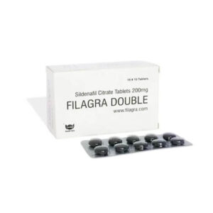 Filagra Tablets 200 Mg