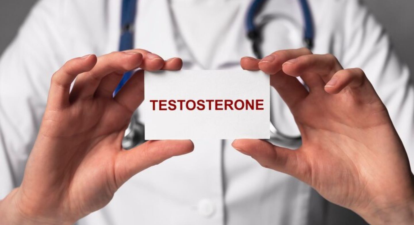 Testosterone-Replacement Therapy