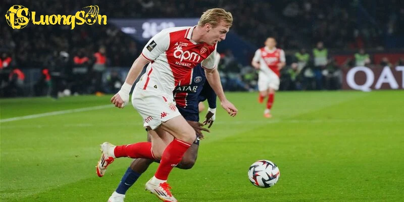 Dự Đoán Kèo Benfica Vs Monaco 19/02 - Đội Nào Sẽ Ưu Thế? 3 Đội hình xuất phát của Benfica vs Monaco trước trận đấu sắp tới