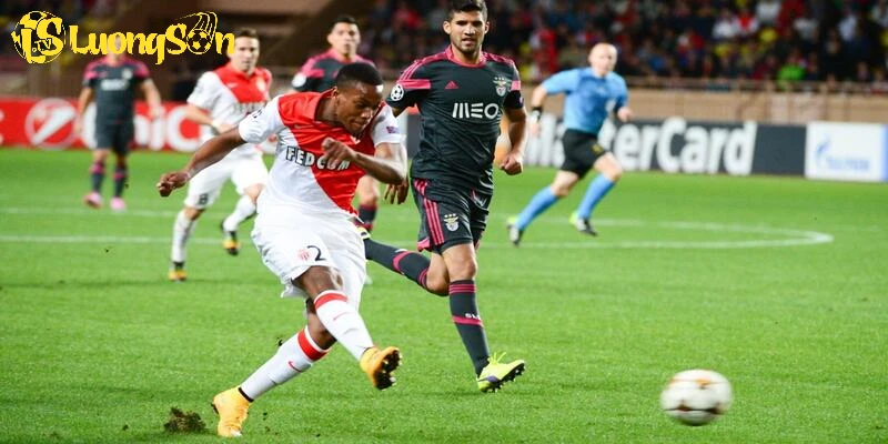 Dự Đoán Kèo Benfica Vs Monaco 19/02 - Đội Nào Sẽ Ưu Thế? 2 Phong độ gần đây của Benfica