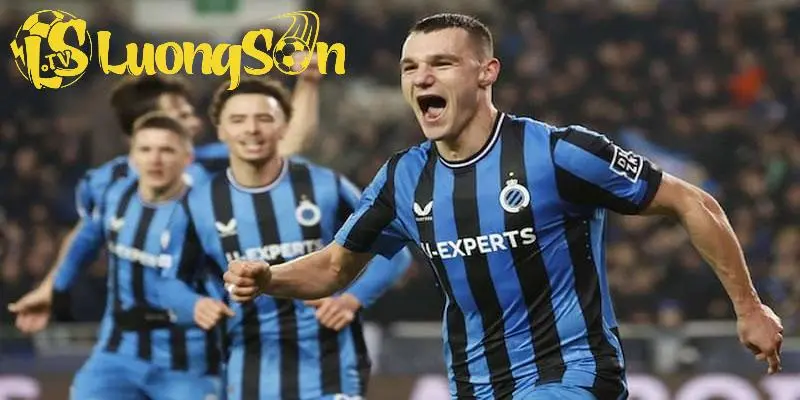 Atalanta vs Club Brugge - Nhận Định Kết Quả Tại LuongSon TV 4 Tình hình cầu thủ của hai đội Atalanta vs Club Brugge