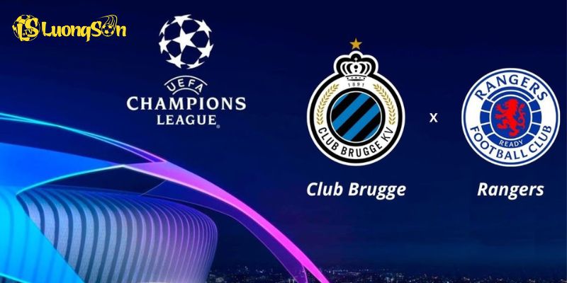 Club Brugge vs Rangers FC: Cuộc Đụng Độ Quyết Liệt 02h 29/8/2025 1 Club Brugge vs Rangers FC: Cuộc Đụng Độ Quyết Liệt 02h 29/8/2025
