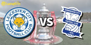 Leicester City vs Birmingham City: Cuộc Chiến Top 6 Championship 02:00, 30/8/2025