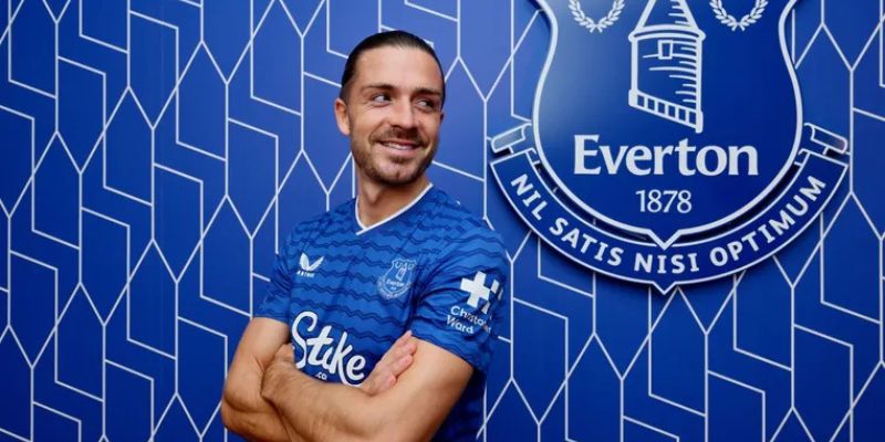 Tổng quan về Everton