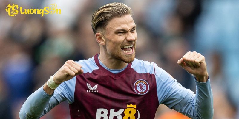Matty Cash Ký Hợp Đồng Mới, Niềm Vui Cho Aston Villa 1 Matty Cash Ký Hợp Đồng Mới, Niềm Vui Cho Aston Villa