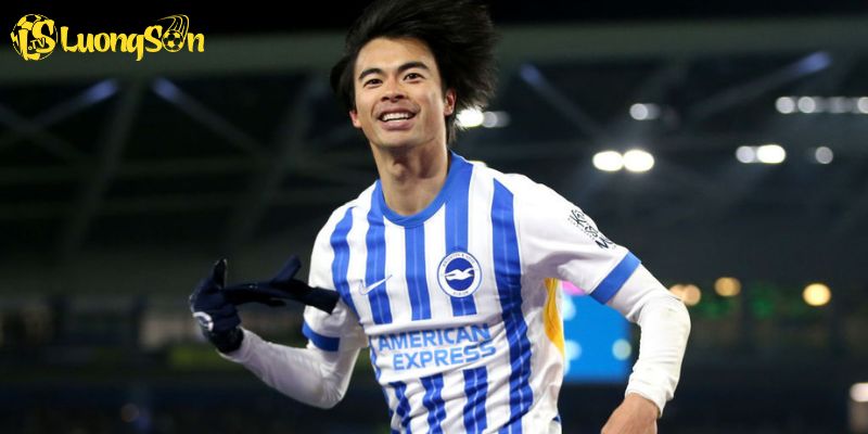 Mitoma Chấn Thương Mắt Cá: Lỡ Trận Gặp MU, Brighton Đối Mặt Thử Thách 1 Mitoma Chấn Thương Mắt Cá: Lỡ Trận Gặp MU, Brighton Đối Mặt Thử Thách