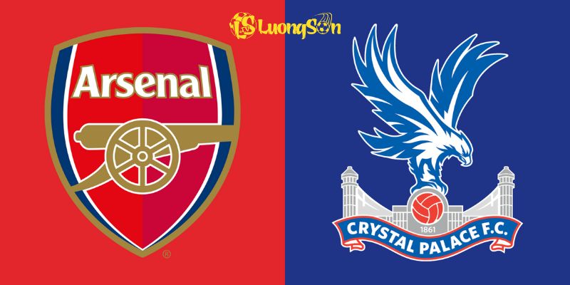 Soi Kèo Arsenal vs Crystal Palace Lúc 21H Ngày 26/10/2025 1 Soi Kèo Arsenal vs Crystal Palace Lúc 21H Ngày 26/10/2025