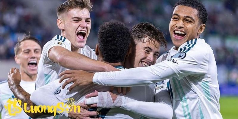 Soi Kèo Slovakia Vs Bắc Ireland 15/11/2025 Lúc 02H45 3 Đội hình ra sân trong trận đấu giữa Slovakia vs Bắc Ireland