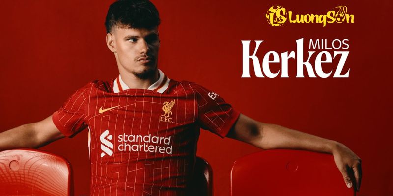 Milos Kerkez Hậu Vệ Trẻ 40 Triệu Bảng Đang Chứng Minh Giá Trị Tại Liverpool 1 Milos Kerkez Hậu Vệ Trẻ 40 Triệu Bảng Đang Chứng Minh Giá Trị Tại Liverpool