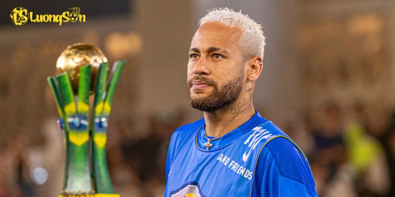 Neymar Bùng Nổ Cãi Vã Trọng Tài, Châm Ngòi Drama Mới Ở Brazil 1 Neymar Bùng Nổ Cãi Vã Trọng Tài, Châm Ngòi Drama Mới Ở Brazil