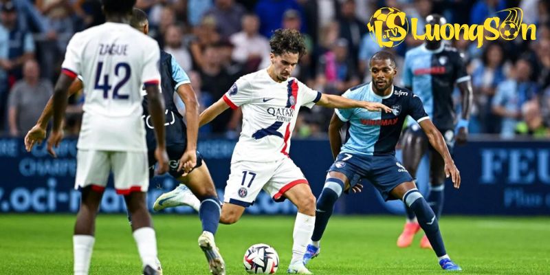 Soi Kèo PSG Vs Le Havre Ngày 23/11/2025 Lúc 3h05 2 Tình hình gần đây của PSG vs Le Havre