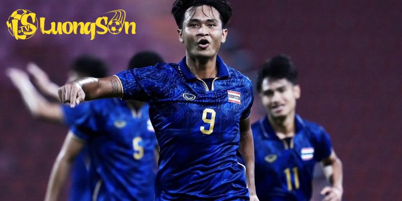 Tổng quan trước trận Thái Lan U22 vs Malaysia U22